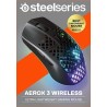 SteelSeries Aerox 3 Wireless Super Light Gaming Mouse - 2022 Edition - Onyx | 62612 1 imsaal.pk