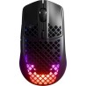 SteelSeries Aerox 3 Wireless Super Light Gaming Mouse - 2022 Edition - Onyx | 62612 4 imsaal.pk