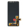 Samsung Galaxy A8 2018 LCD Panel (High Quality New) 4 imsaal.pk