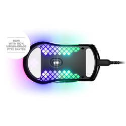 SteelSeries Aerox 3 2022 Edition Ultra Lightweight Wired Gaming Mouse - Onyx - 62611 1 imsaal.pk