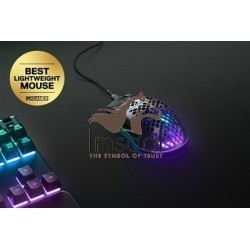 SteelSeries Aerox 3 2022 Edition Ultra Lightweight Wired Gaming Mouse - Onyx - 62611 3 imsaal.pk