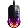 SteelSeries Aerox 3 2022 Edition Ultra Lightweight Wired Gaming Mouse - Onyx - 62611 4 imsaal.pk