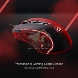 Redragon PREDATOR M612 RGB Gaming Mouse 1 imsaal.pk
