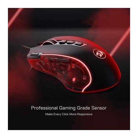 Redragon PREDATOR M612 RGB Gaming Mouse 1 imsaal.pk