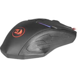 Redragon NEMEANLION 2 RGB M602 Gaming Mouse, Black 1 imsaal.pk