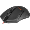 Redragon NEMEANLION 2 RGB M602 Gaming Mouse, Black 2 imsaal.pk