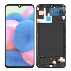 Samsung Galaxy A30s LCD Panel (High Quality New) 1 imsaal.pk