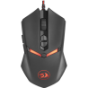 Redragon NEMEANLION 2 RGB M602 Gaming Mouse, Black 3 imsaal.pk