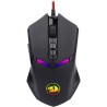 Redragon NEMEANLION 2 RGB M602 Gaming Mouse, Black 4 imsaal.pk