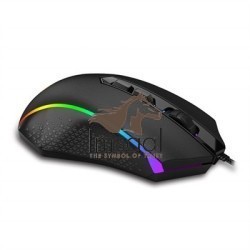 Redragon MEMEANLION M710 Chroma Gaming Mouse, Black 3 imsaal.pk