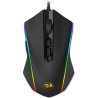 Redragon MEMEANLION M710 Chroma Gaming Mouse, Black 4 imsaal.pk