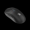 A4Tech Bloody R72 Pro Duo Dual Mode Wireless Gaming Mouse Black - 2.4GHz / USB Connection, 26000 CPI Resolution 3 imsaal.pk
