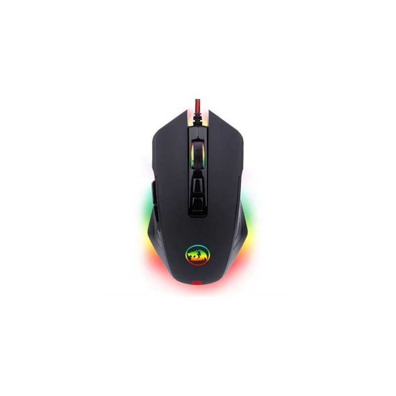 Redragon M715 DAGGER 2 High-Precision Programmable Gaming Mouse 1 imsaal.pk