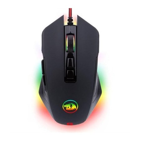 Redragon M715 DAGGER 2 High-Precision Programmable Gaming Mouse 1 imsaal.pk