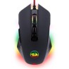 Redragon M715 DAGGER 2 High-Precision Programmable Gaming Mouse 1 imsaal.pk
