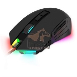 Redragon M715 DAGGER 2 High-Precision Programmable Gaming Mouse 4 imsaal.pk