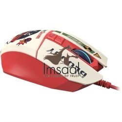 A4Tech Bloody W63 Max Proxy Boom RGB Gaming Mouse - Activated 1 imsaal.pk