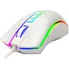 Redragon M711W COBRA Gaming Mouse White 2 imsaal.pk