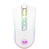 Redragon M711W COBRA Gaming Mouse White 4 imsaal.pk