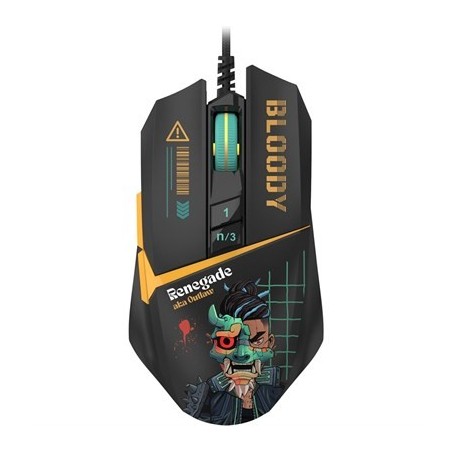 A4Tech Bloody W63 Max Renegade RGB Gaming Mouse 1 imsaal.pk