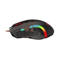 Redragon M607W Griffin 7200 DPI RGB Gaming Mouse 1 imsaal.pk