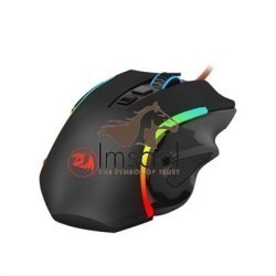 Redragon M607W Griffin 7200 DPI RGB Gaming Mouse 2 imsaal.pk