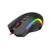 Redragon M607W Griffin 7200 DPI RGB Gaming Mouse 3 imsaal.pk