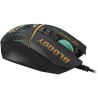 A4Tech Bloody W63 Max Renegade RGB Gaming Mouse - Midnight 1 imsaal.pk