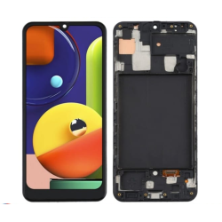 Samsung Galaxy A30s LCD Panel (High Quality New) 3 imsaal.pk