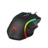Redragon M607 Griffin 7200 DPI RGB Gaming Mouse 2 imsaal.pk