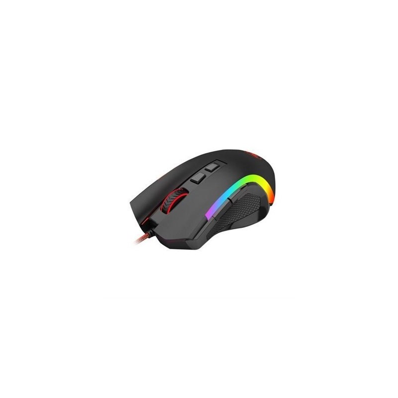 Redragon M607 Griffin 7200 DPI RGB Gaming Mouse 3 imsaal.pk