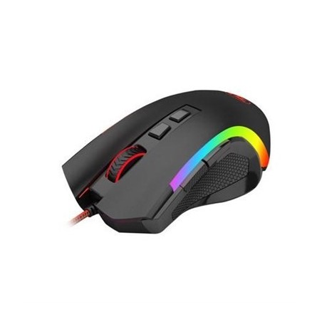 Redragon M607 Griffin 7200 DPI RGB Gaming Mouse 3 imsaal.pk