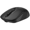 A4Tech FB10CS Dual Mode Rechargeable Wireless Mouse | Stone Black | FB10C(S) 2 imsaal.pk