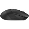 A4Tech FB10CS Dual Mode Rechargeable Wireless Mouse | Stone Black | FB10C(S) 4 imsaal.pk