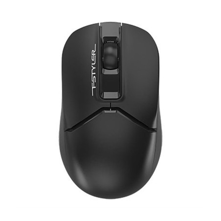 A4Tech FB12S Dual Mode Wireless Mouse | Black 1 imsaal.pk