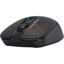 A4Tech FB12S Dual Mode Wireless Mouse | Black 2 imsaal.pk