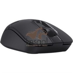 A4Tech FB12S Dual Mode Wireless Mouse | Black 3 imsaal.pk