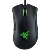 Razer DeathAdder Essential Wired Gaming Mouse - Black | RZ01-03850100 4 imsaal.pk