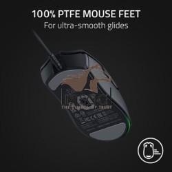 Razer Cobra Pro - Customizable Wireless Gaming Mouse, 10 Customizable Controls, Razer Focus Pro 30K Optical Sensor 1 imsaal.pk