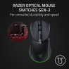 Razer Cobra Pro - Customizable Wireless Gaming Mouse, 10 Customizable Controls, Razer Focus Pro 30K Optical Sensor 2 imsaal.pk