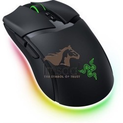 Razer Cobra Pro - Customizable Wireless Gaming Mouse, 10 Customizable Controls, Razer Focus Pro 30K Optical Sensor 3 imsaal.pk