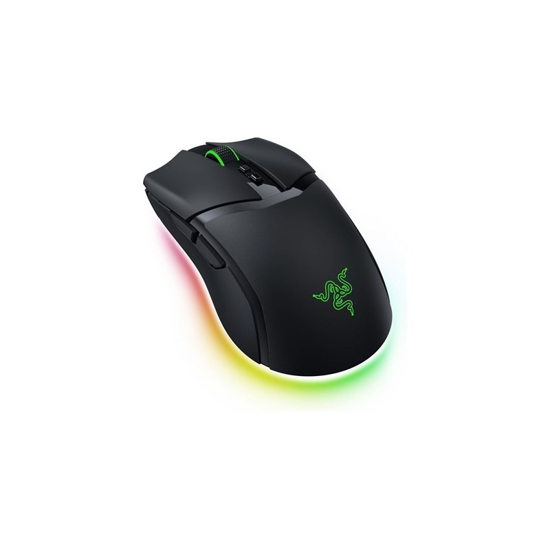 Razer Cobra Pro - Customizable Wireless Gaming Mouse, 10 Customizable Controls, Razer Focus Pro 30K Optical Sensor 3 imsaal.pk