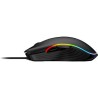 MSI FORGE GM300 Lightweight Gaming USB RGB Mouse 1 imsaal.pk