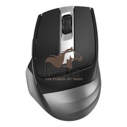 A4Tech FB35CS Dual Mode Rechargeable Silent Click Wireless Mouse | Midnight Green 1 imsaal.pk