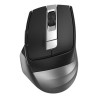 A4Tech FB35CS Dual Mode Rechargeable Silent Click Wireless Mouse | Midnight Green 1 imsaal.pk