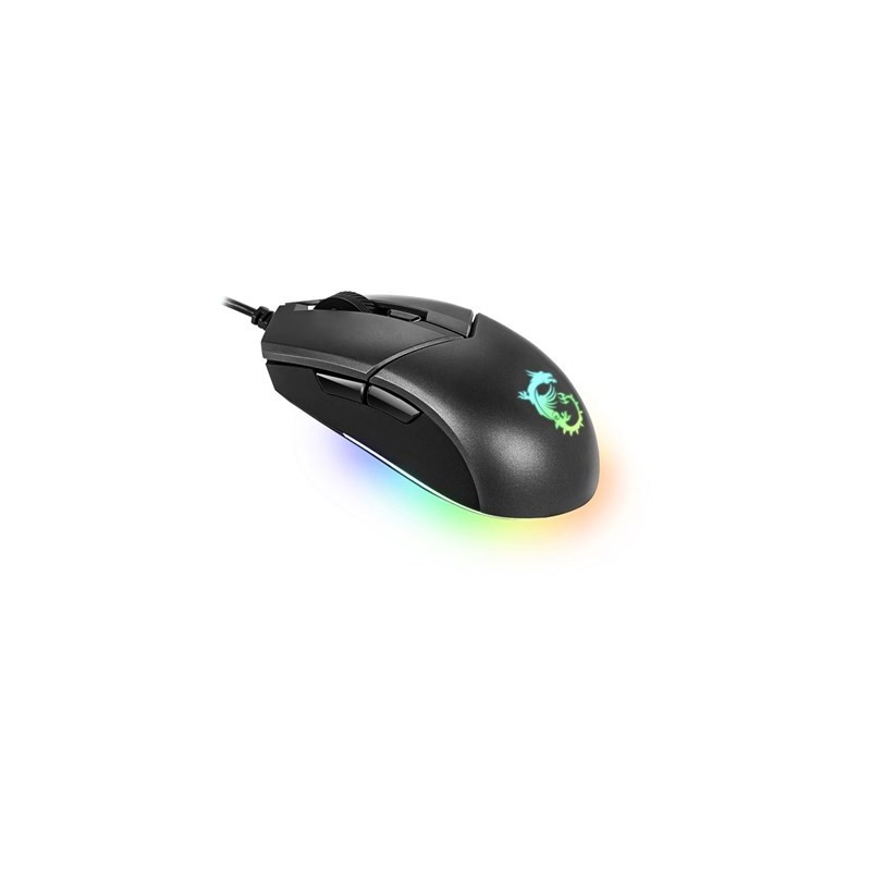 MSI CLUTCH GM11 Gaming Mouse 1 imsaal.pk