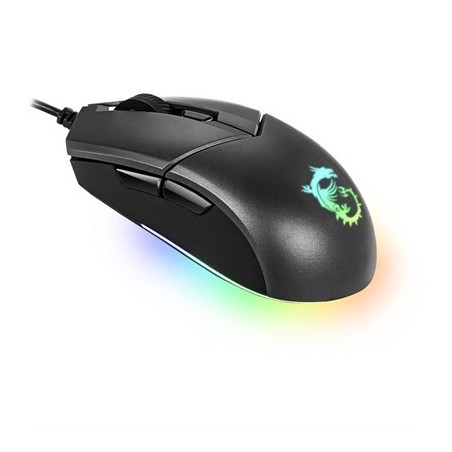 MSI CLUTCH GM11 Gaming Mouse 1 imsaal.pk