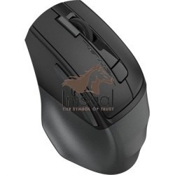 A4Tech FB45CS Air2 Dual Mode Wireless Mouse | Stone Grey 1 imsaal.pk