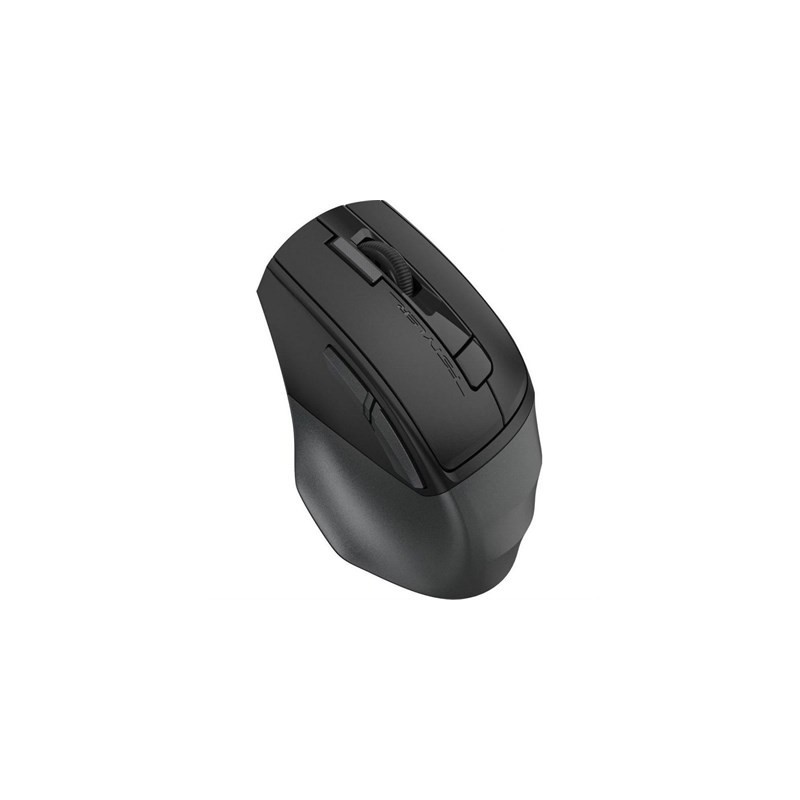 A4Tech FB45CS Air2 Dual Mode Wireless Mouse | Stone Grey 1 imsaal.pk