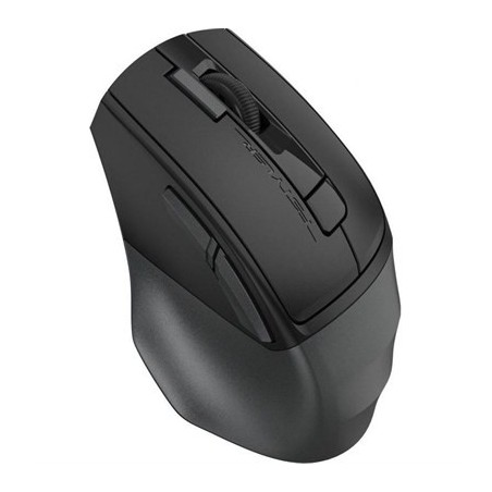 A4Tech FB45CS Air2 Dual Mode Wireless Mouse | Stone Grey 1 imsaal.pk